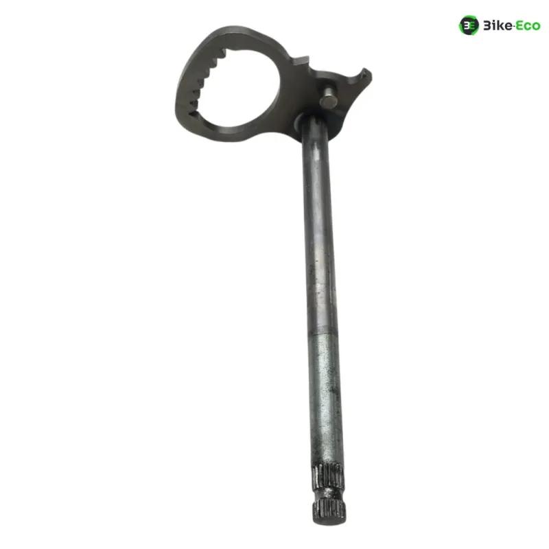 Boite de vitesses SUZUKI RG 80 1984-1993 GAMMA