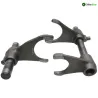 Boite de vitesses SUZUKI RG 80 1984-1993 GAMMA Boite de vitesses SUZUKI RG 80 1984-1993 GAMMA