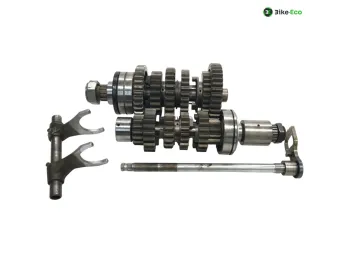 Boite de vitesses SUZUKI GSF 600 2000-2004 BANDIT