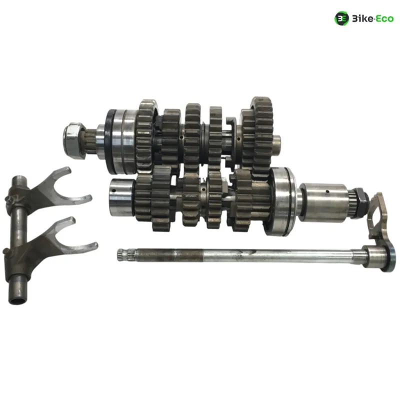 Boite de vitesses SUZUKI GSF 600 2000-2004 BANDIT