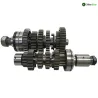Boite de vitesses SUZUKI GSF 600 2000-2004 BANDIT