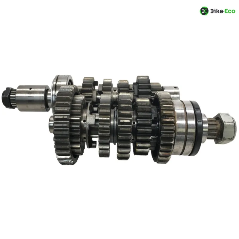 Boite de vitesses SUZUKI GSF 600 2000-2004 BANDIT