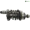 Boite de vitesses SUZUKI GSF 600 2000-2004 BANDIT