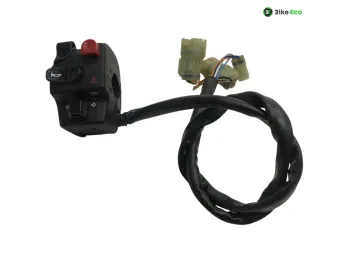 Commodo gauche KYMCO MXU 700 2024 EPS