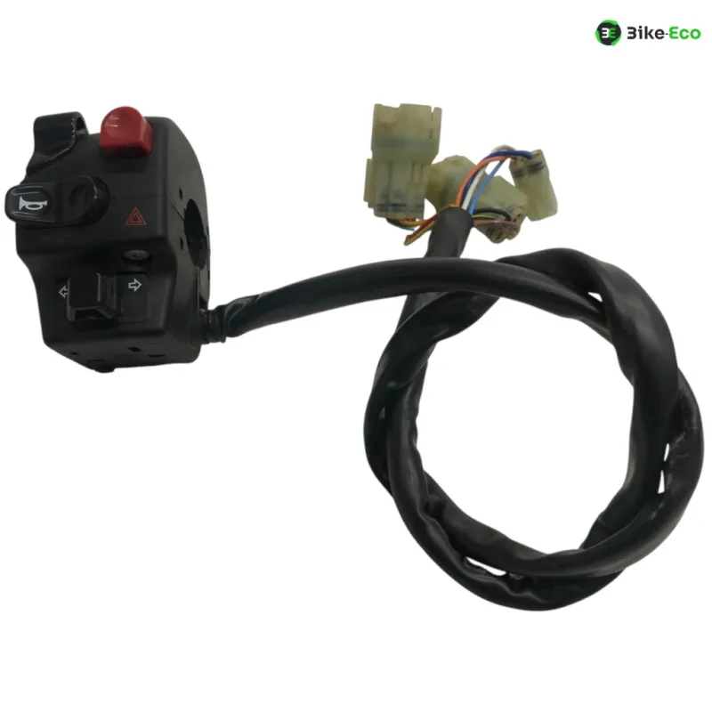 Commodo gauche KYMCO MXU 700 2024 EPS