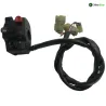 Commodo gauche KYMCO MXU 700 2024 EPS Commodo gauche KYMCO MXU 700 2024 EPS