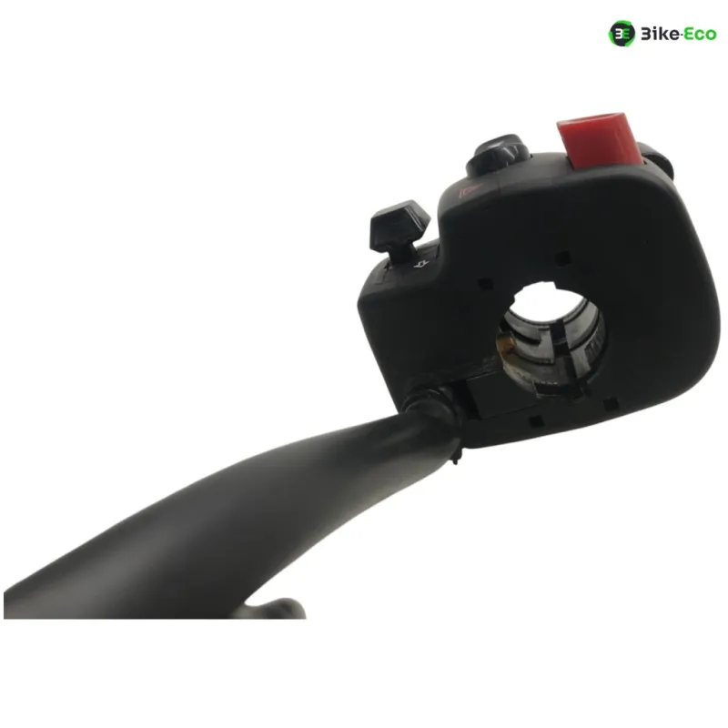 Commodo gauche KYMCO MXU 700 2024 EPS