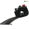 Commodo gauche KYMCO MXU 700 2024 EPS Commodo gauche KYMCO MXU 700 2024 EPS