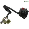 Commodo gauche KYMCO MXU 700 2024 EPS Commodo gauche KYMCO MXU 700 2024 EPS