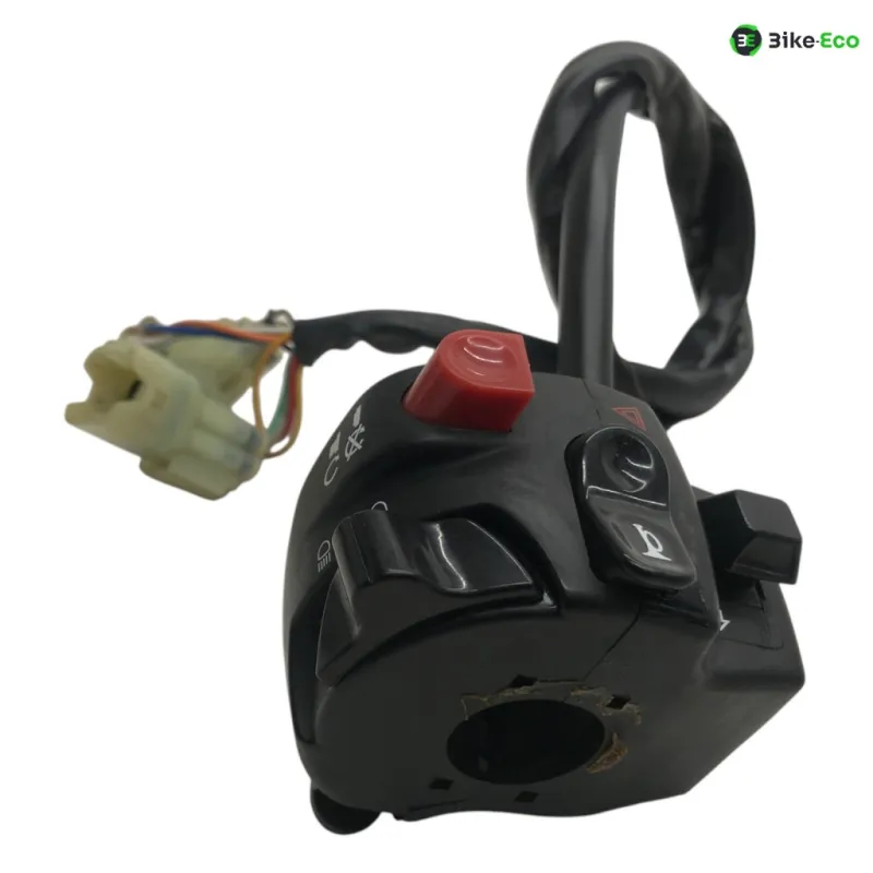 Commodo gauche KYMCO MXU 700 2024 EPS