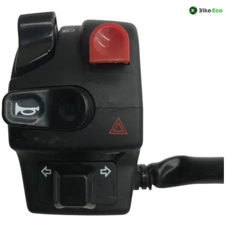 Commodo gauche KYMCO MXU 700 2024 EPS