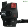 Commodo gauche KYMCO MXU 700 2024 EPS Commodo gauche KYMCO MXU 700 2024 EPS