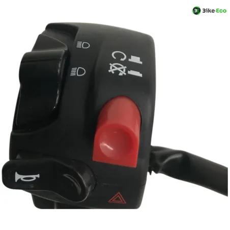 Commodo gauche KYMCO MXU 700 2024 EPS