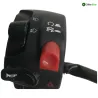 Commodo gauche KYMCO MXU 700 2024 EPS Commodo gauche KYMCO MXU 700 2024 EPS