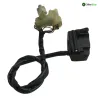 Commodo gauche KYMCO MXU 700 2024 EPS Commodo gauche KYMCO MXU 700 2024 EPS