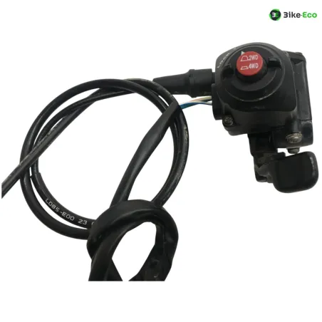 Commodo droit KYMCO MXU 700 2024 EPS