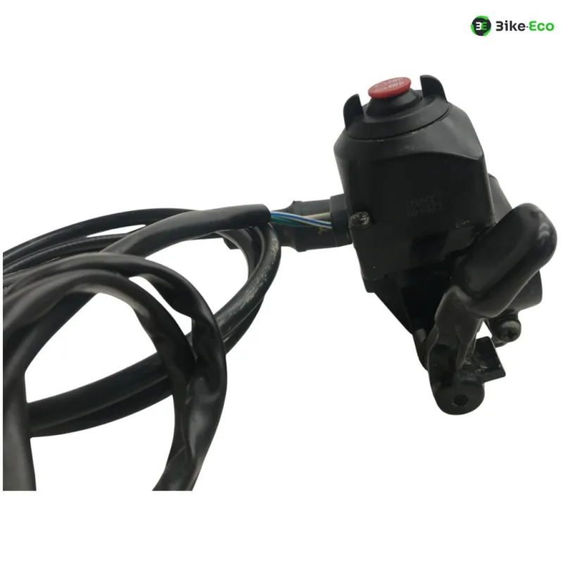 Commodo droit KYMCO MXU 700 2024 EPS