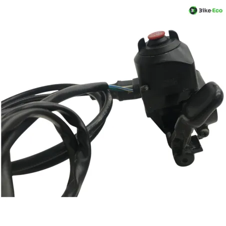 Commodo droit KYMCO MXU 700 2024 EPS