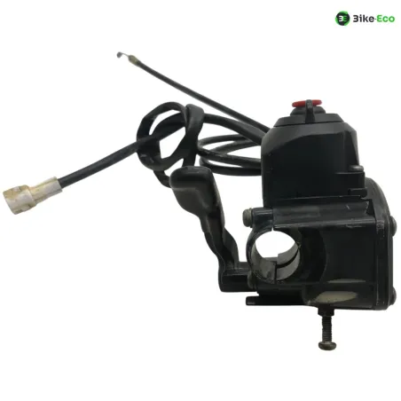 Commodo droit KYMCO MXU 700 2024 EPS