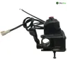 Commodo droit KYMCO MXU 700 2024 EPS Commodo droit KYMCO MXU 700 2024 EPS