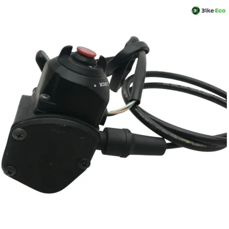 Commodo droit KYMCO MXU 700 2024 EPS