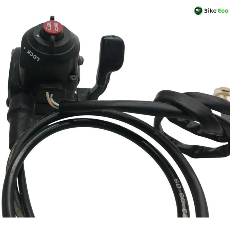 Commodo droit KYMCO MXU 700 2024 EPS