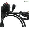 Commodo droit KYMCO MXU 700 2024 EPS Commodo droit KYMCO MXU 700 2024 EPS