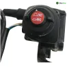 Commodo droit KYMCO MXU 700 2024 EPS Commodo droit KYMCO MXU 700 2024 EPS