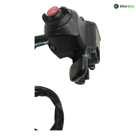 Commodo droit KYMCO MXU 700 2024 EPS