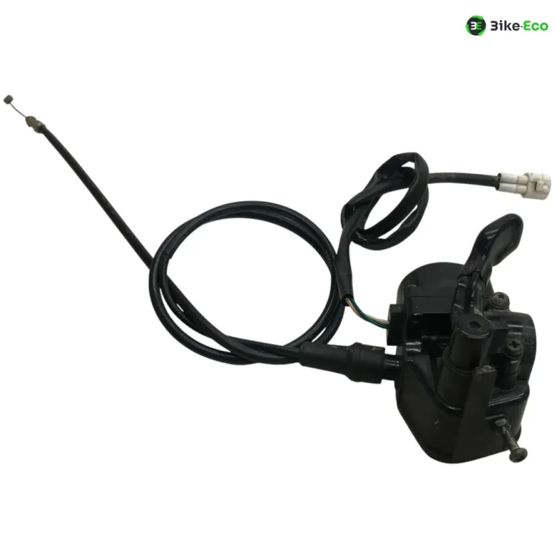 Commodo droit KYMCO MXU 700 2024 EPS