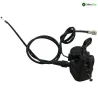 Commodo droit KYMCO MXU 700 2024 EPS Commodo droit KYMCO MXU 700 2024 EPS