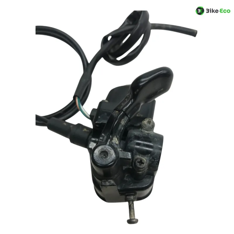 Commodo droit KYMCO MXU 700 2024 EPS