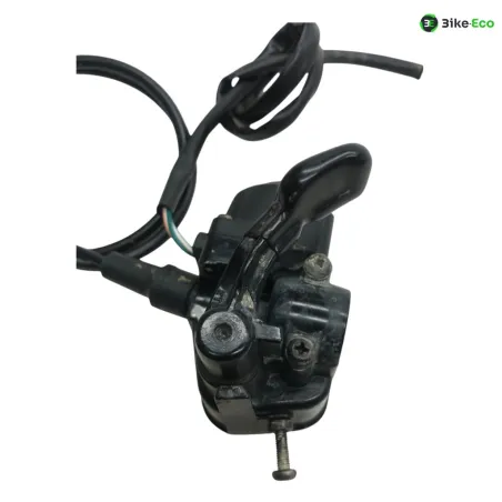 Commodo droit KYMCO MXU 700 2024 EPS