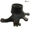 Fusee avant gauche KYMCO MXU 700 2024 EPS Fusee avant gauche KYMCO MXU 700 2024 EPS
