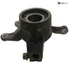 Fusee avant gauche KYMCO MXU 700 2024 EPS Fusee avant gauche KYMCO MXU 700 2024 EPS