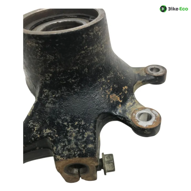 Fusee avant gauche KYMCO MXU 700 2024 EPS
