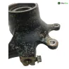 Fusee avant gauche KYMCO MXU 700 2024 EPS Fusee avant gauche KYMCO MXU 700 2024 EPS
