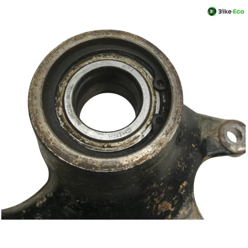 Fusee avant gauche KYMCO MXU 700 2024 EPS
