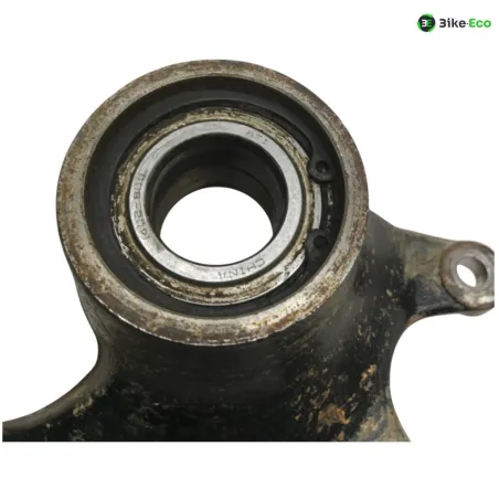 Fusee avant gauche KYMCO MXU 700 2024 EPS