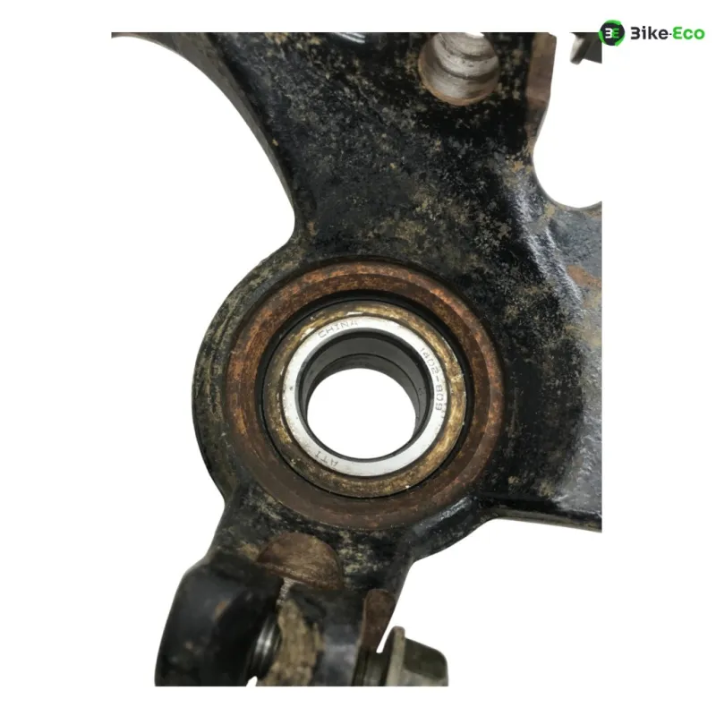 Fusee avant gauche KYMCO MXU 700 2024 EPS