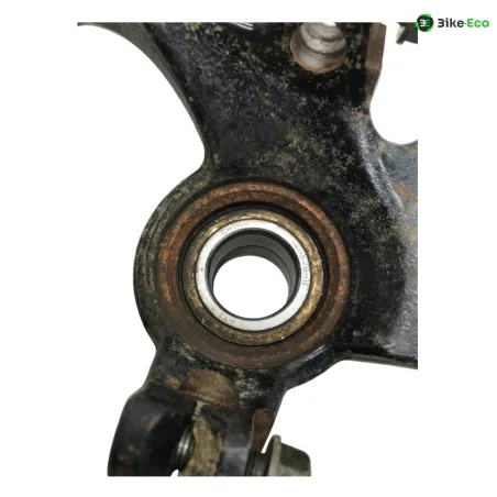 Fusee avant gauche KYMCO MXU 700 2024 EPS