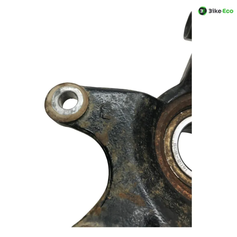 Fusee avant gauche KYMCO MXU 700 2024 EPS