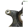 Fusee avant gauche KYMCO MXU 700 2024 EPS Fusee avant gauche KYMCO MXU 700 2024 EPS