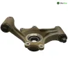 Fusee arriere gauche KYMCO MXU 700 2024 EPS