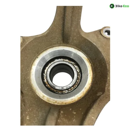 Fusee arriere gauche KYMCO MXU 700 2024 EPS
