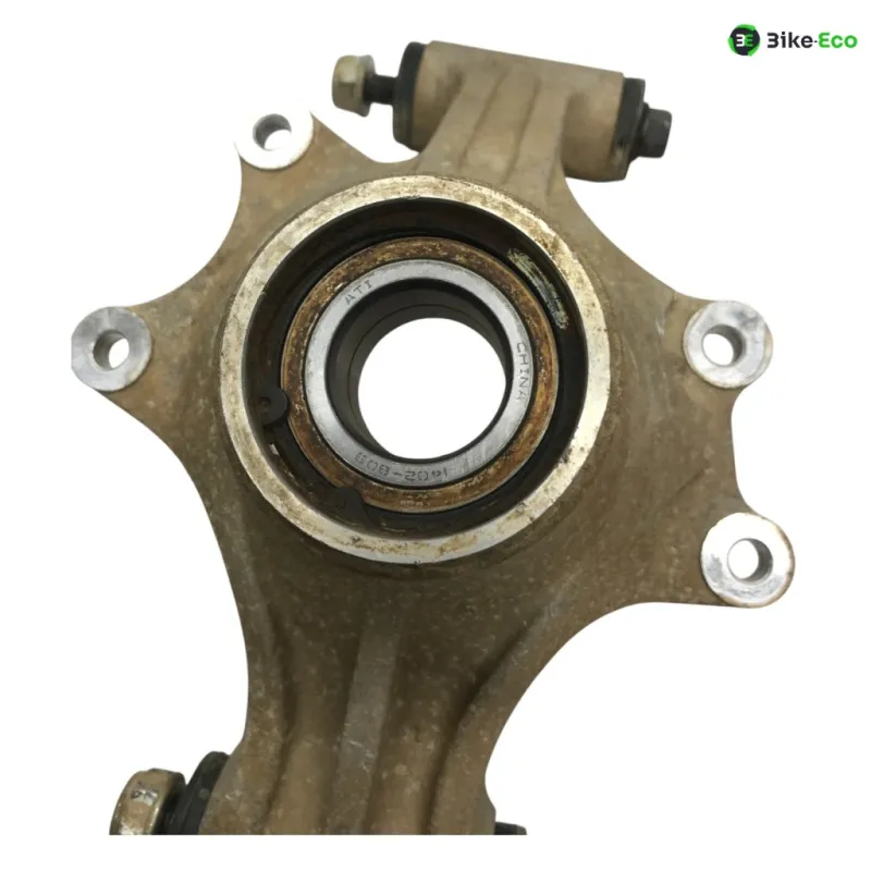 Fusee arriere gauche KYMCO MXU 700 2024 EPS