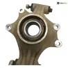 Fusee arriere gauche KYMCO MXU 700 2024 EPS