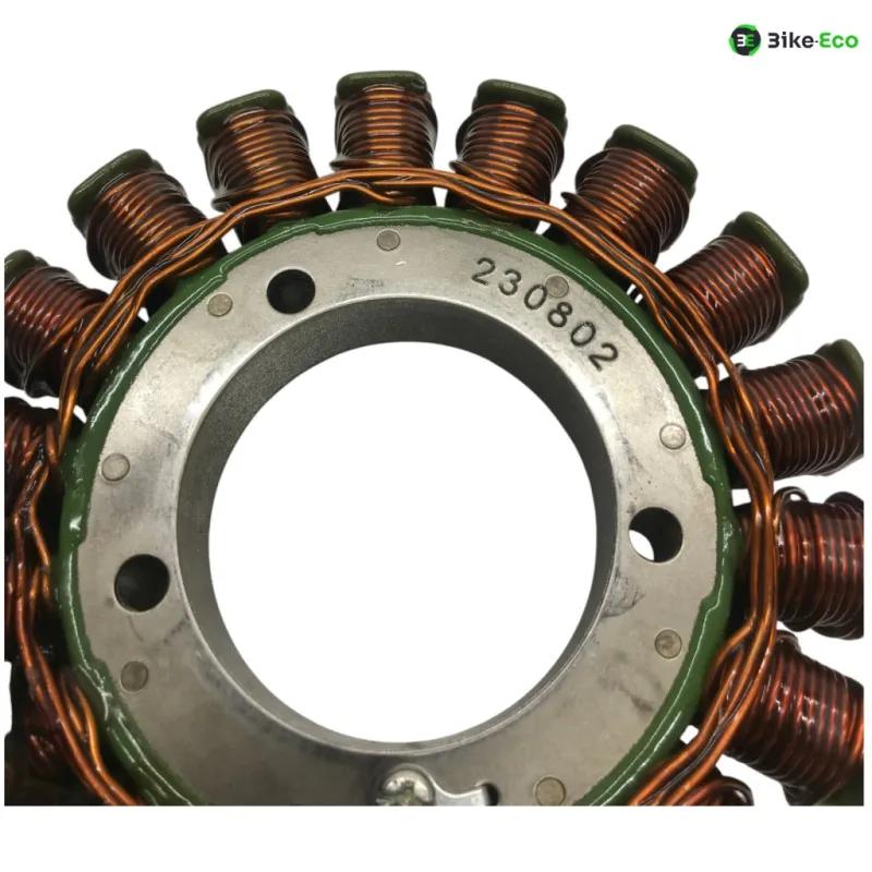 Stator alternateur KYMCO MXU 700 2024 EPS