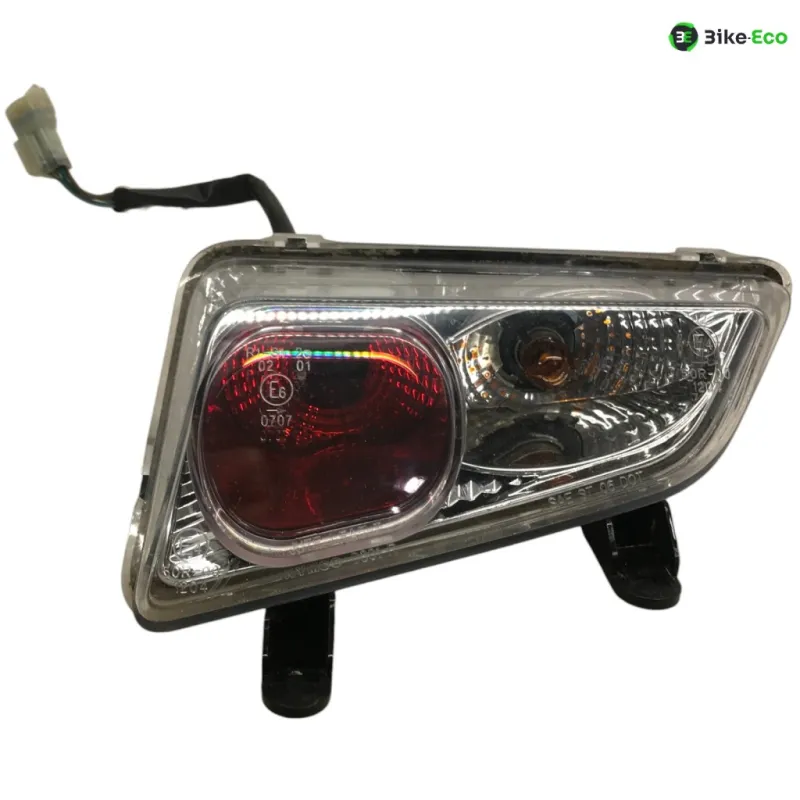 Feu arriere droit KYMCO MXU 700 2024 EPS