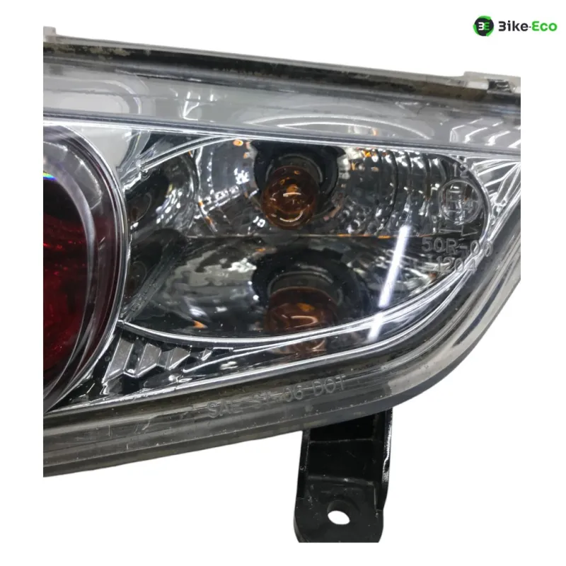 Feu arriere droit KYMCO MXU 700 2024 EPS